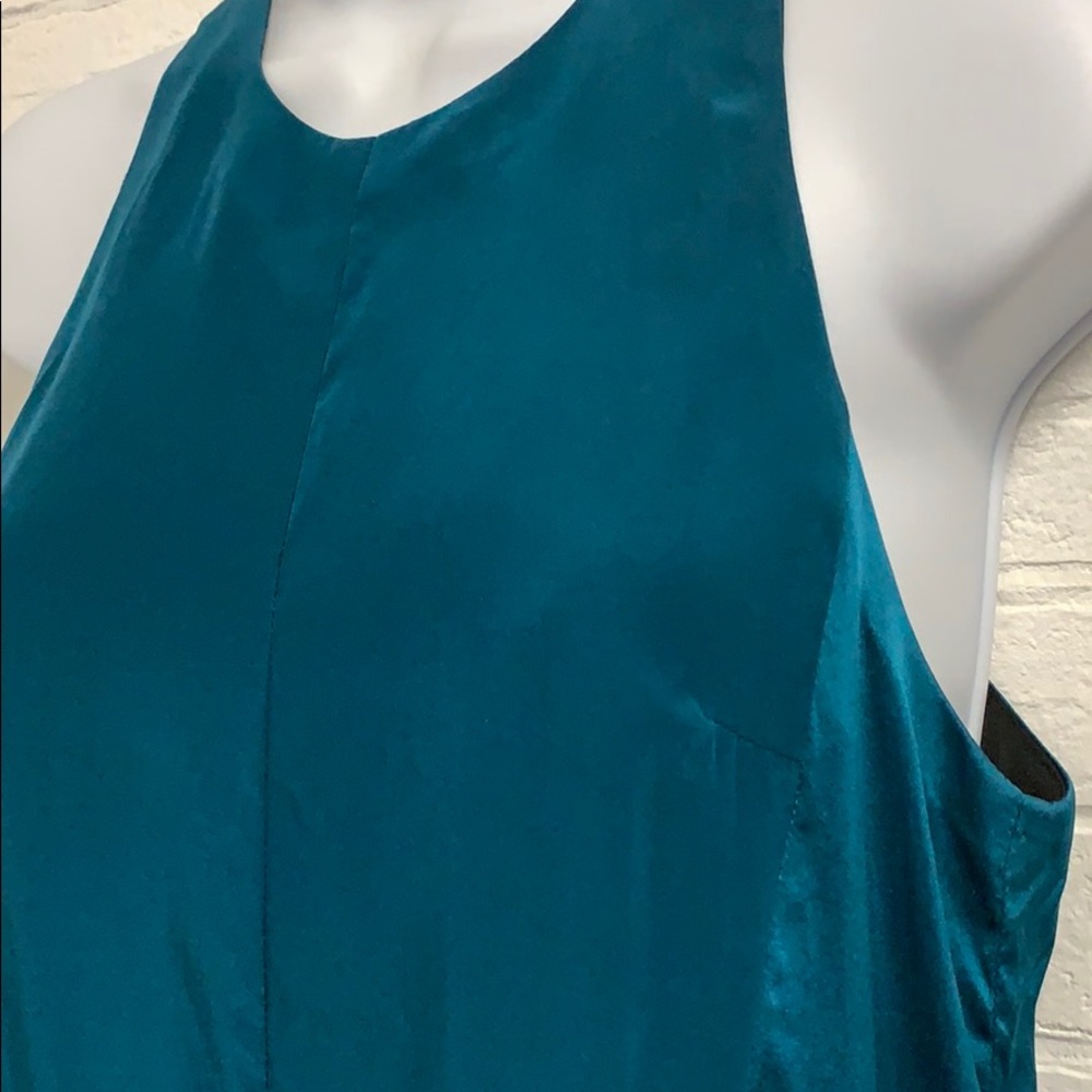 Rag And Bone Silk In Size Extra Small - image 7